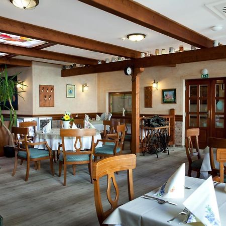 Wellness Hotel Ida Františkovy Lázně 외부 사진