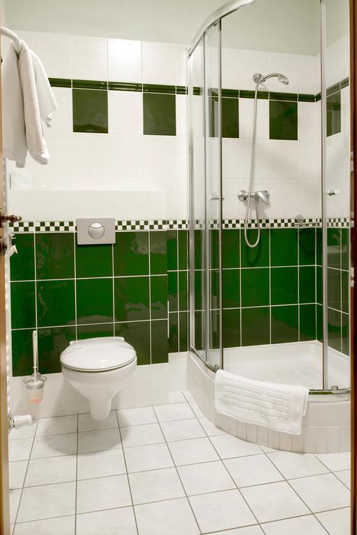 Wellness Hotel Ida Františkovy Lázně 객실 사진