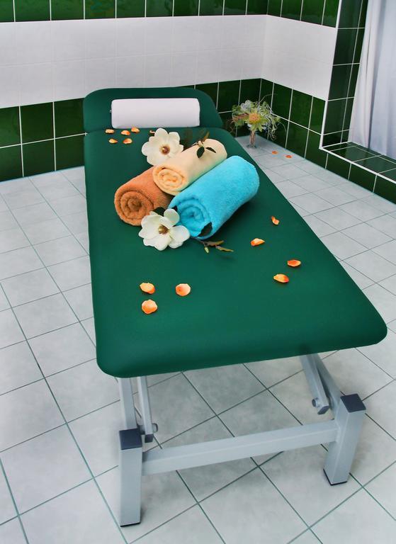 Wellness Hotel Ida Františkovy Lázně 외부 사진
