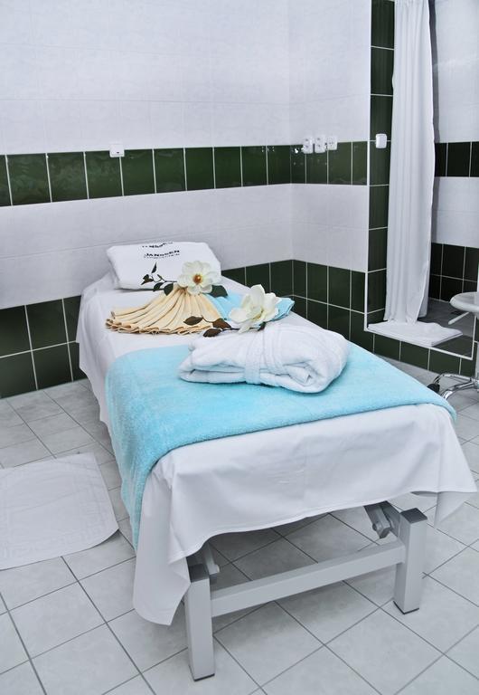 Wellness Hotel Ida Františkovy Lázně 외부 사진